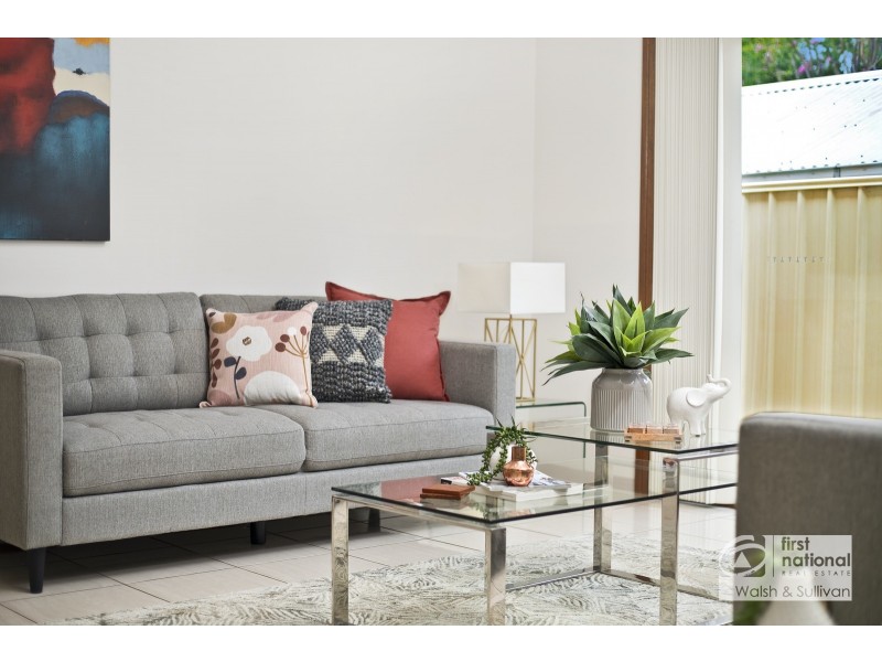 21 Beaufort Street, Northmead NSW 2152