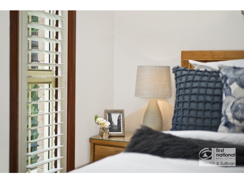 21 Beaufort Street, Northmead NSW 2152