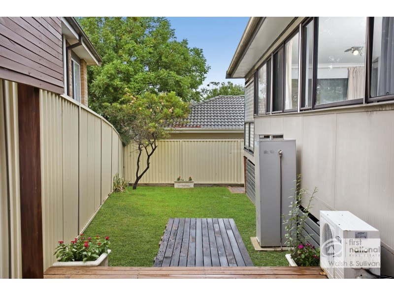 45 Kindelan Road, Winston Hills NSW 2153