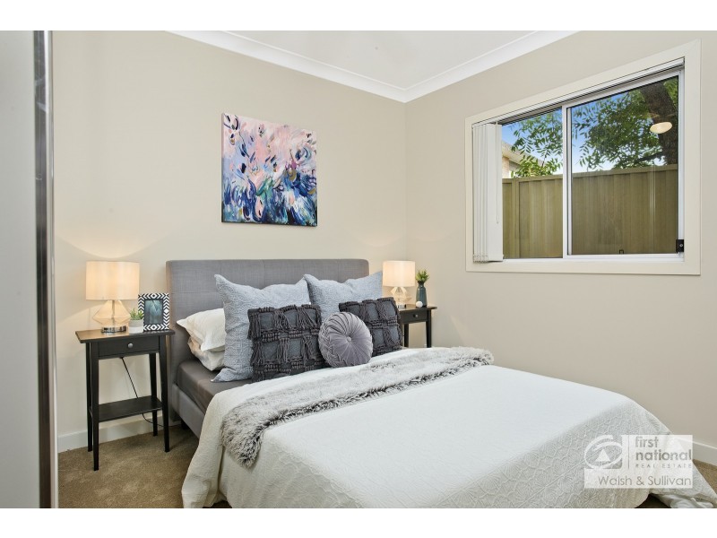 45A Kindelan Road, Winston Hills NSW 2153