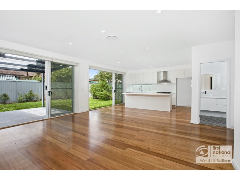 14 Christine Street, Northmead NSW 2152