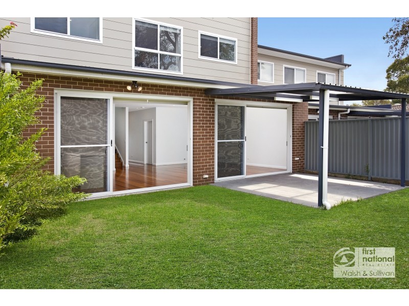 14 Christine Street, Northmead NSW 2152