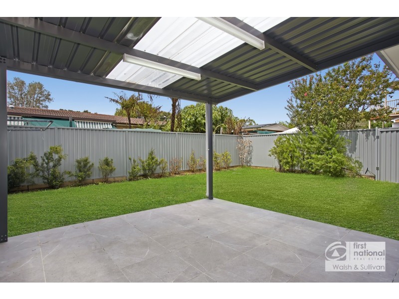 14 Christine Street, Northmead NSW 2152