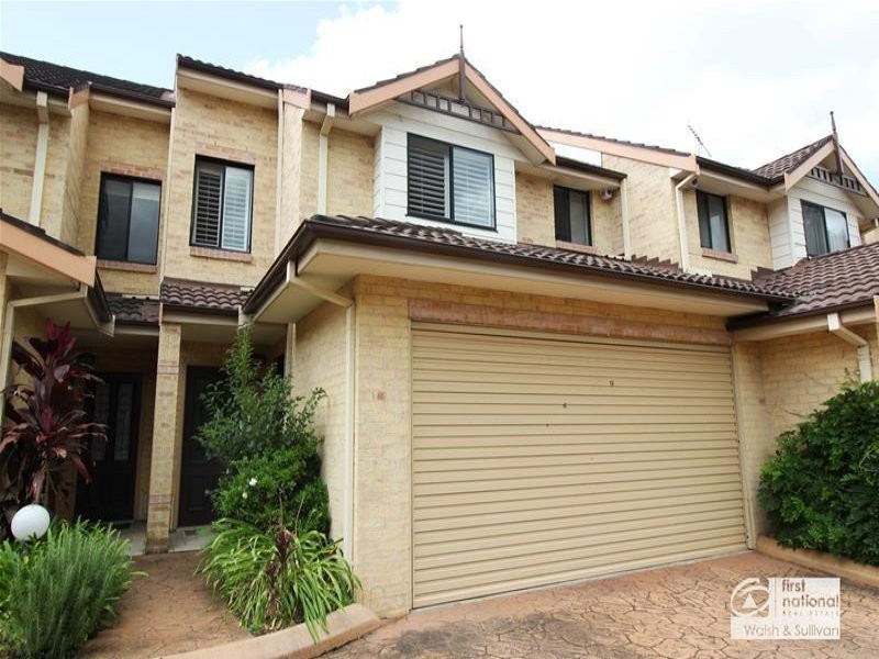 9/4-8 Russell Street, Baulkham Hills NSW 2153