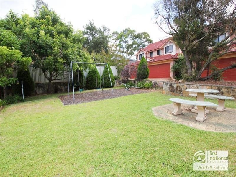 9/4-8 Russell Street, Baulkham Hills NSW 2153