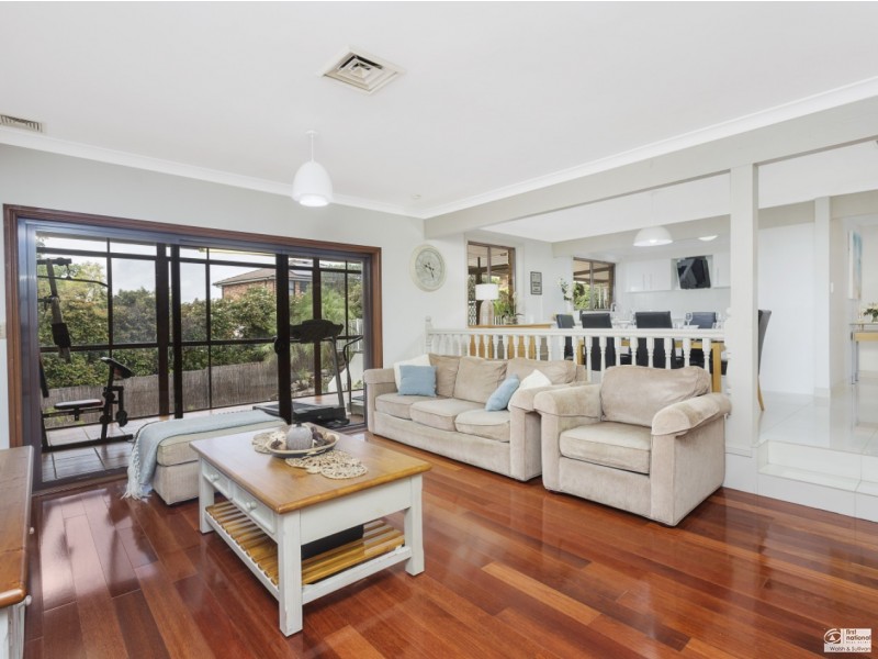 Baulkham Hills NSW 2153