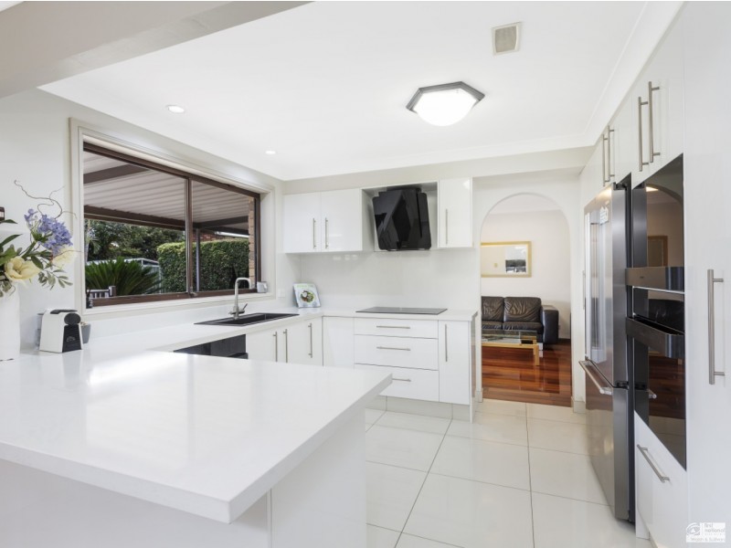 Baulkham Hills NSW 2153