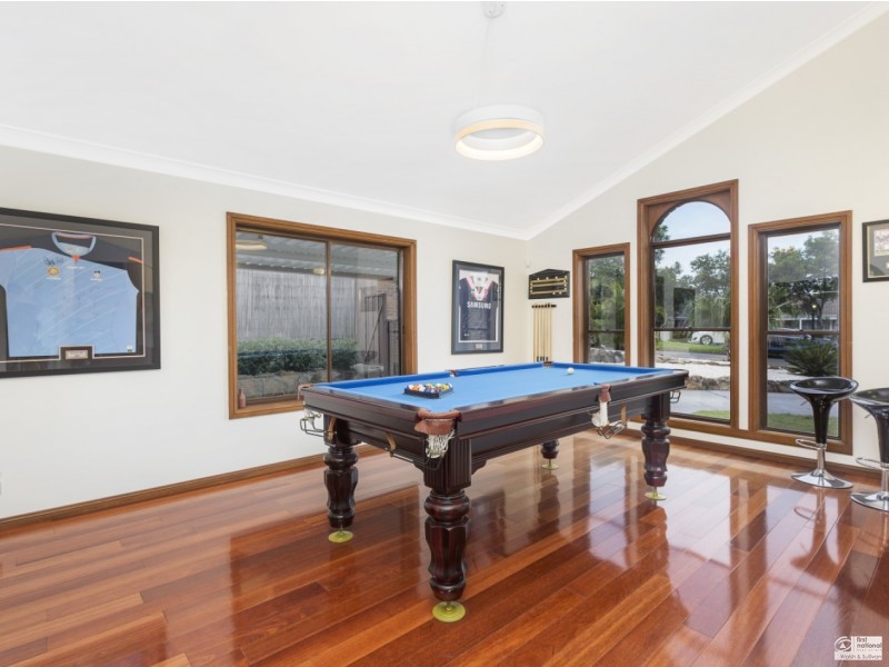 Baulkham Hills NSW 2153