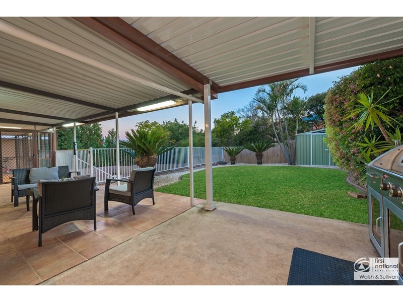 Baulkham Hills NSW 2153