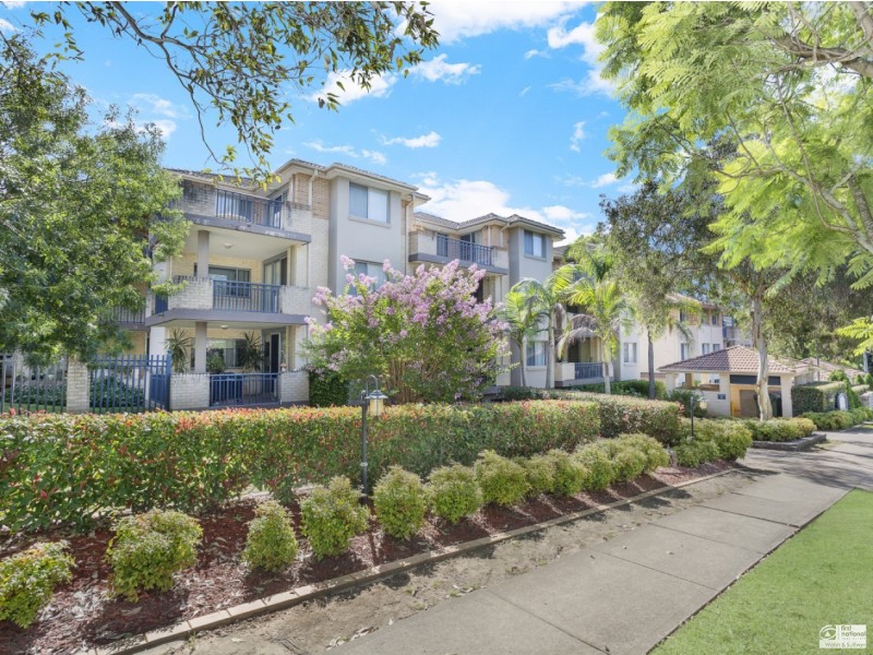 Baulkham Hills NSW 2153