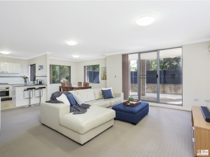 Baulkham Hills NSW 2153