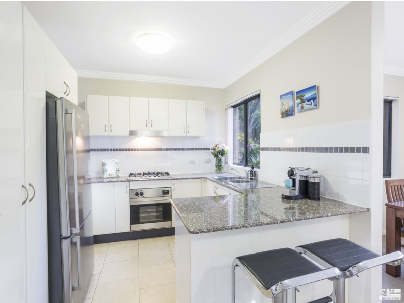 Baulkham Hills NSW 2153