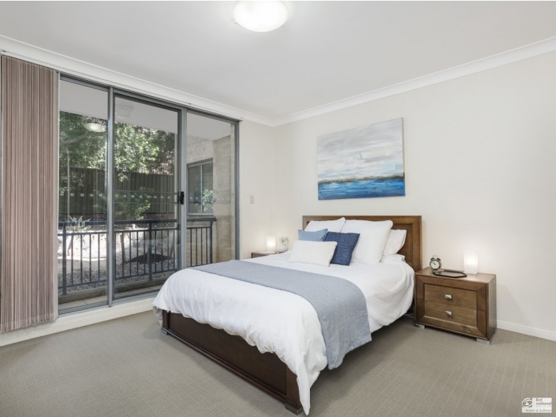 Baulkham Hills NSW 2153