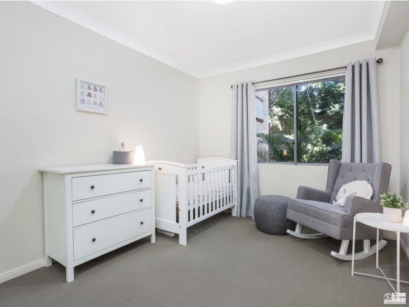 Baulkham Hills NSW 2153