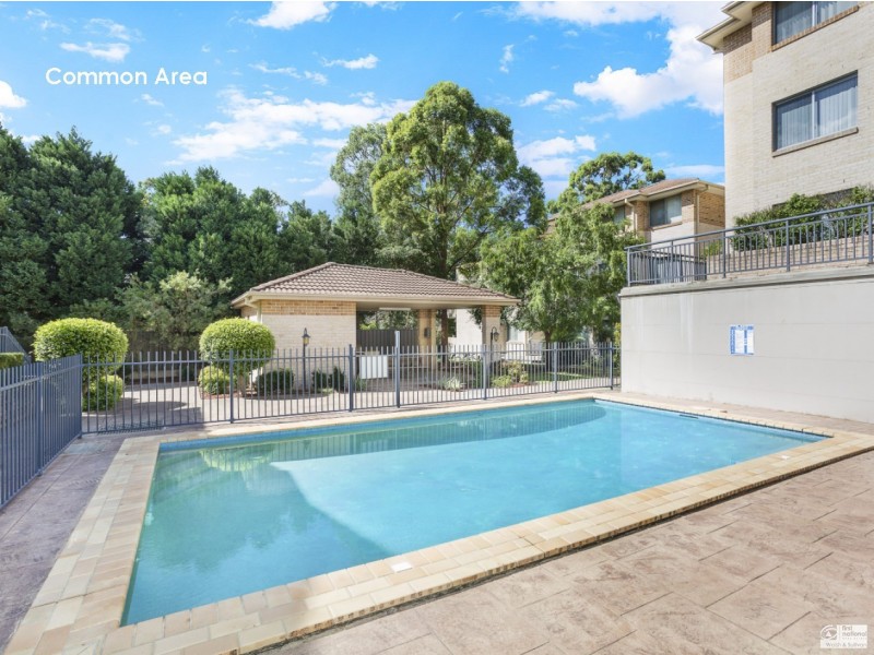 Baulkham Hills NSW 2153
