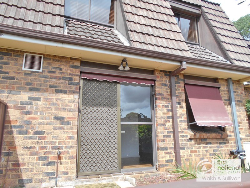 3/77 Plymouth Crescent, Kings Langley NSW 2147