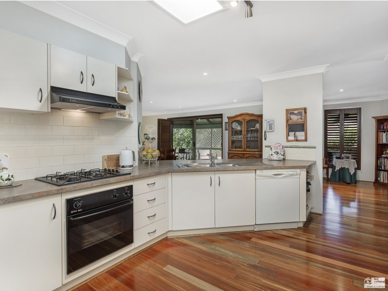 17 Myrtle Grove, Bella Vista NSW 2153