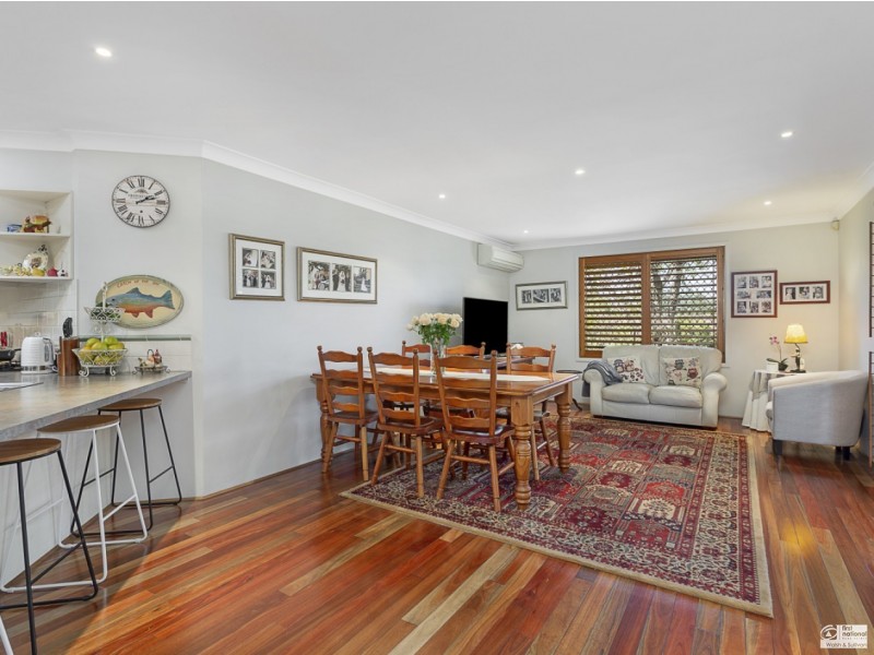 17 Myrtle Grove, Bella Vista NSW 2153