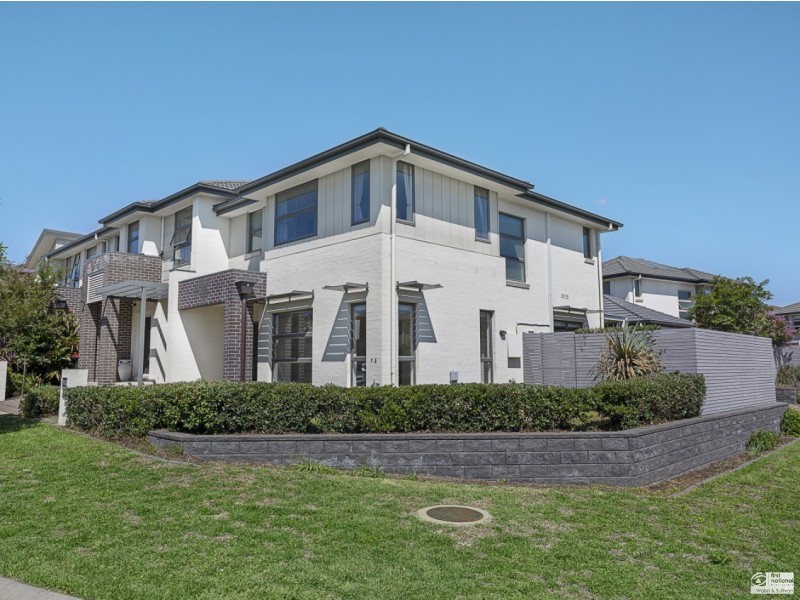 51 Drift Street, The Ponds NSW 2769