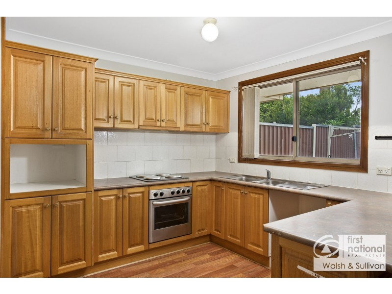 Old Toongabbie NSW 2146