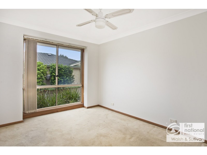 Old Toongabbie NSW 2146