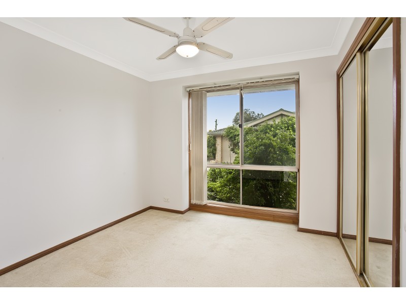 Old Toongabbie NSW 2146