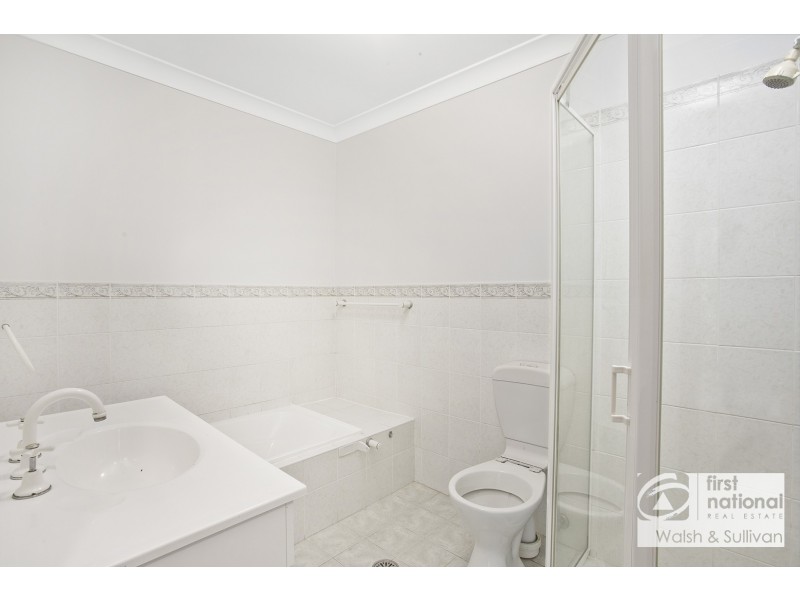 Old Toongabbie NSW 2146