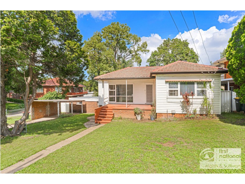 16 Yattenden Crescent, Baulkham Hills NSW 2153