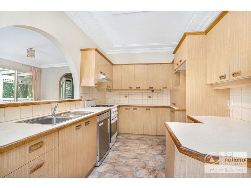 16 Yattenden Crescent, Baulkham Hills NSW 2153