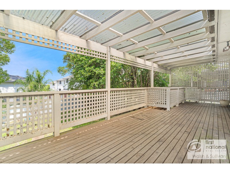 16 Yattenden Crescent, Baulkham Hills NSW 2153