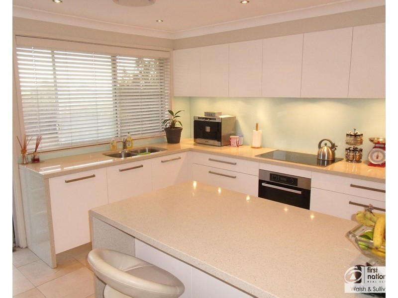 38 Goodacre Avenue, Winston Hills NSW 2153