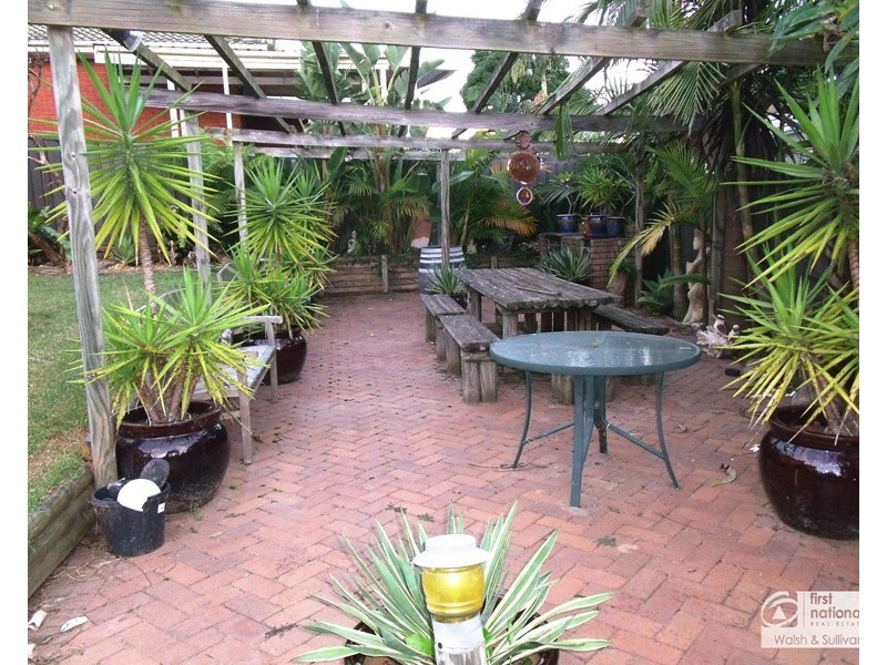 38 Goodacre Avenue, Winston Hills NSW 2153