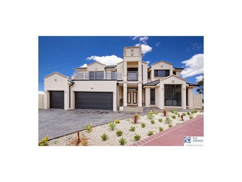 7 Finch Place, Castle Hill NSW 2154