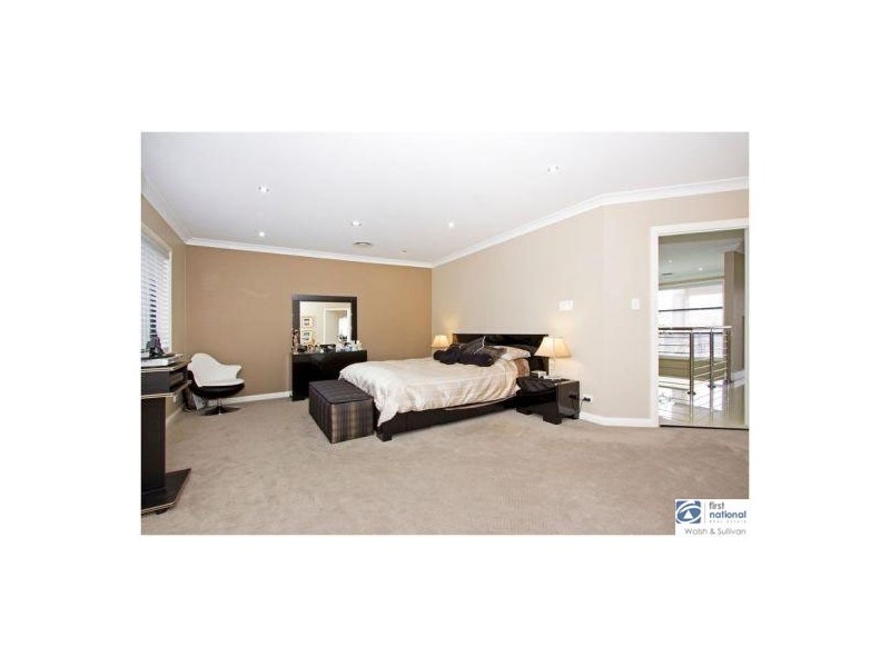 7 Finch Place, Castle Hill NSW 2154