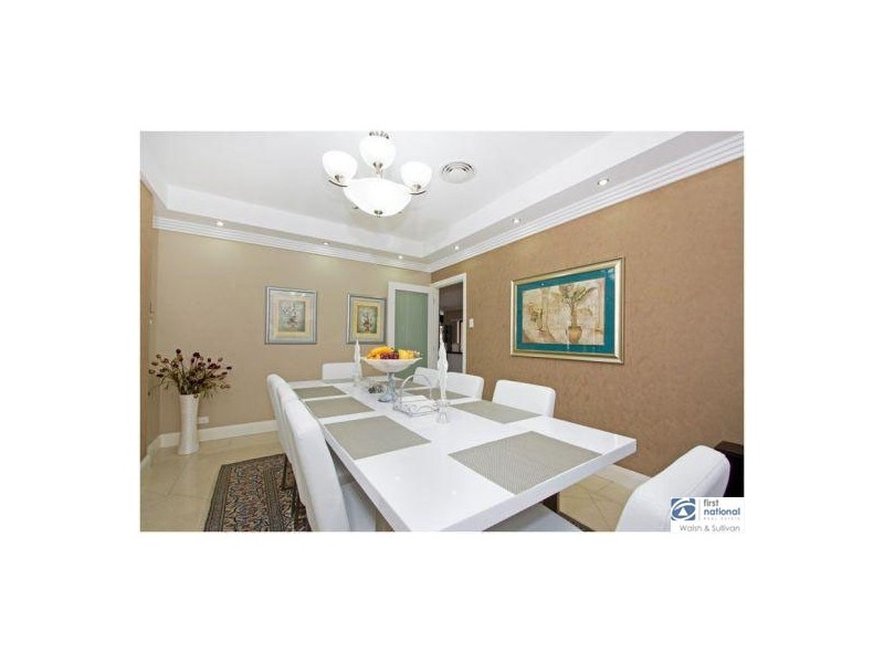 7 Finch Place, Castle Hill NSW 2154