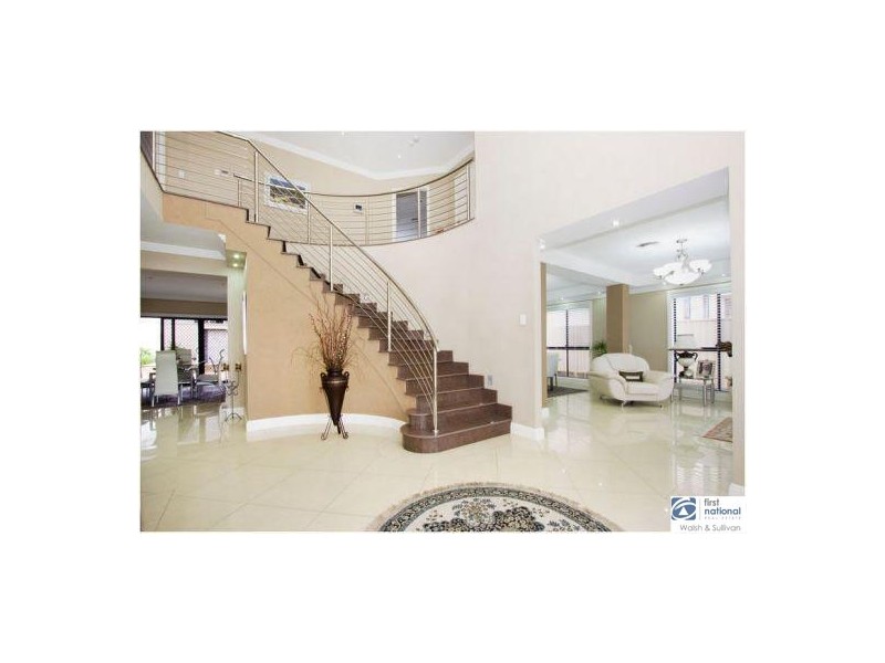 7 Finch Place, Castle Hill NSW 2154