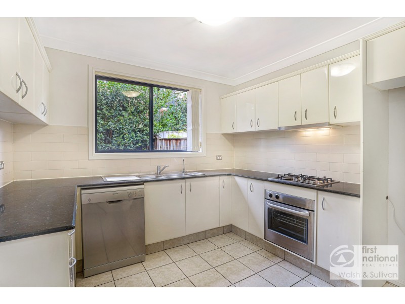 13/4-6 Conie Avenue, Baulkham Hills NSW 2153