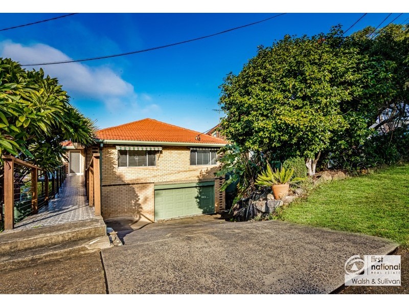 39 Caithness Crescent, Winston Hills NSW 2153