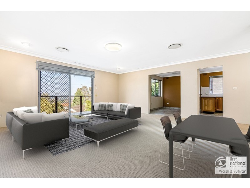 39 Caithness Crescent, Winston Hills NSW 2153