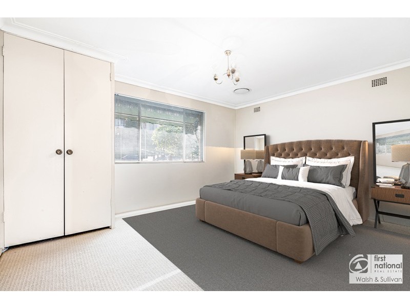 39 Caithness Crescent, Winston Hills NSW 2153