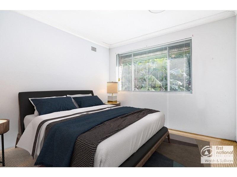 39 Caithness Crescent, Winston Hills NSW 2153