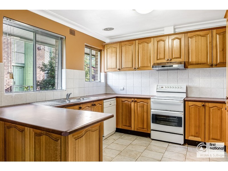 39 Caithness Crescent, Winston Hills NSW 2153