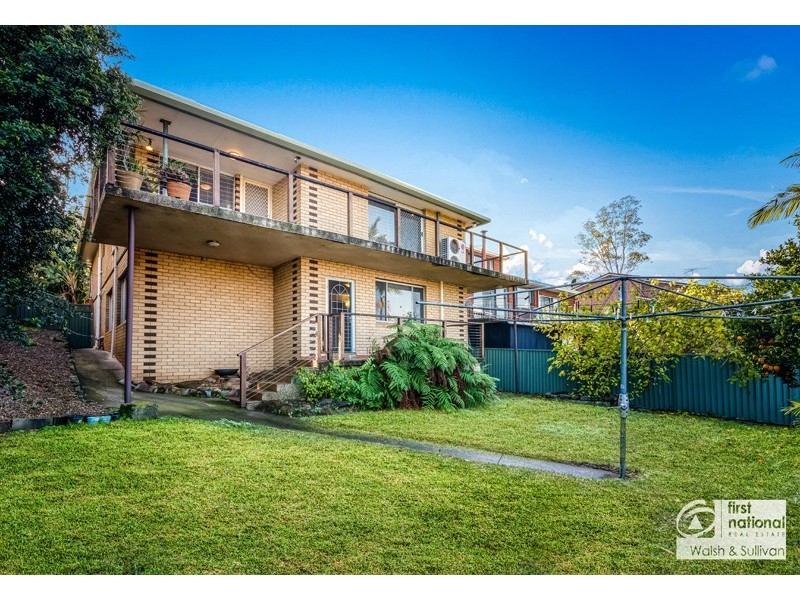 39 Caithness Crescent, Winston Hills NSW 2153