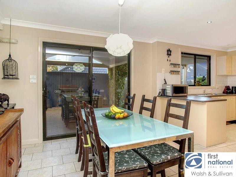 8/14-16 Kenneth Avenue, Baulkham Hills NSW 2153