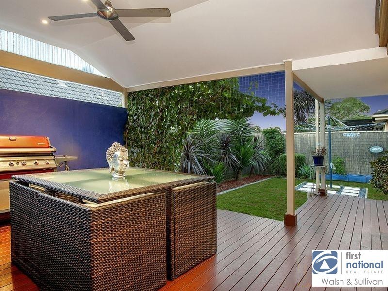 8/14-16 Kenneth Avenue, Baulkham Hills NSW 2153