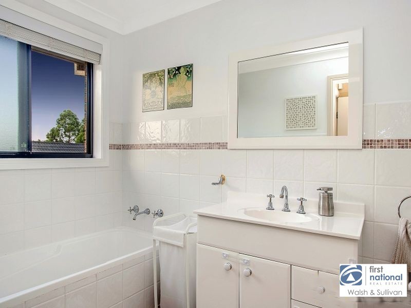 8/14-16 Kenneth Avenue, Baulkham Hills NSW 2153