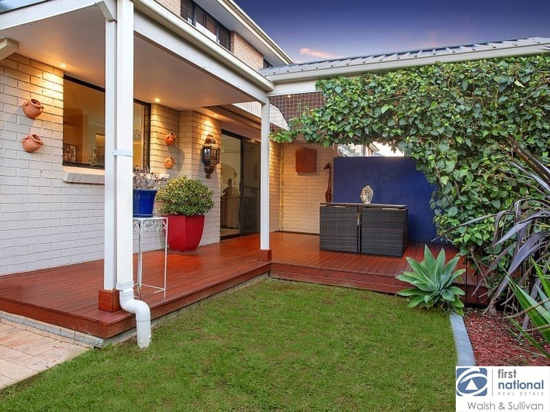 8/14-16 Kenneth Avenue, Baulkham Hills NSW 2153