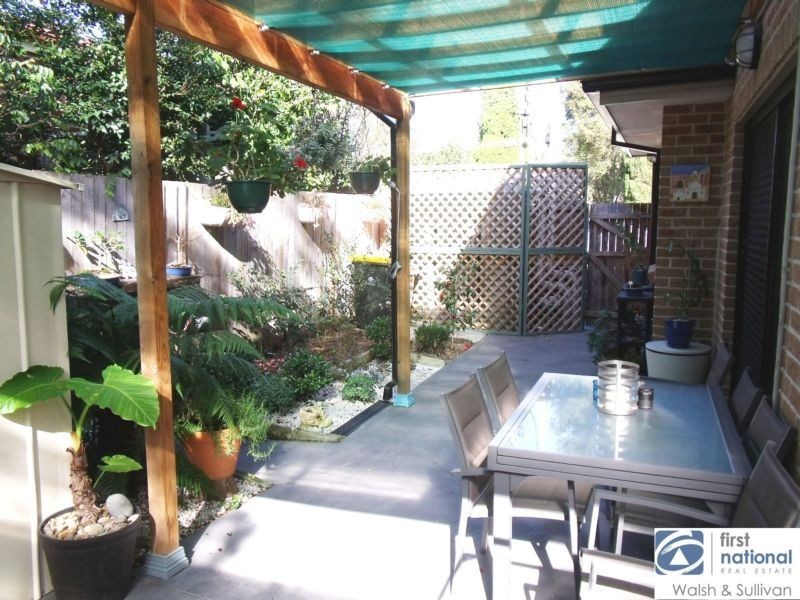 1/2a Brabyn Street, Denistone East NSW 2112