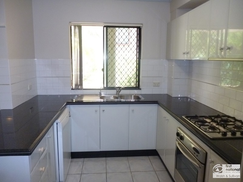 18/14-16 Campbell Street, Northmead NSW 2152