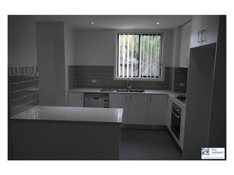 16/18-24 Murray Street, Northmead NSW 2152